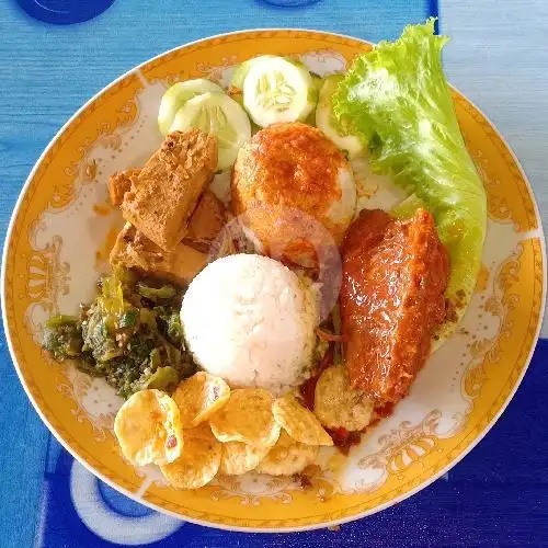 Gambar Makanan RM. Sawah Solok, Rajabasa 18