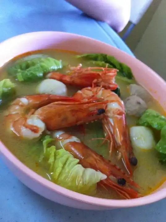 Semenyih Tom Yam Mee Food Photo 15