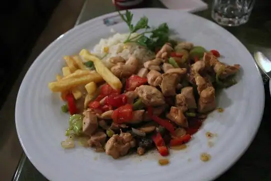 Otantik Anadolu Yemekleri'nin yemek ve ambiyans fotoğrafları 13