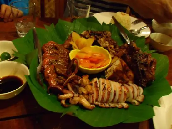 Balinsasayaw Restaurant Food Photo 2