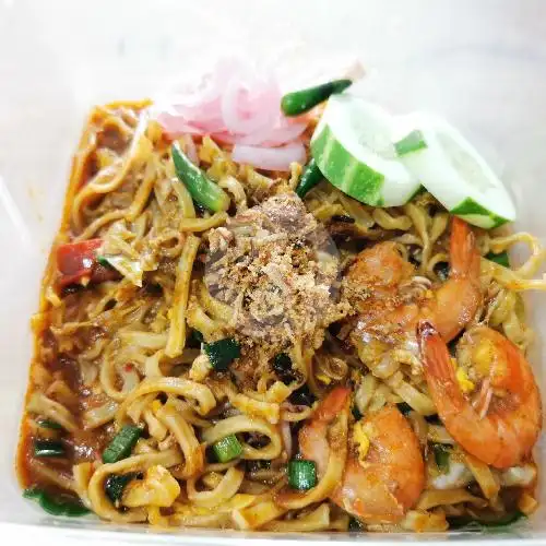 Gambar Makanan Mie Aceh Laweung, Setiabudi 3