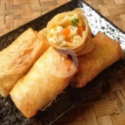 Gambar Makanan Boss.Lumpia, Lebong Gajah 8