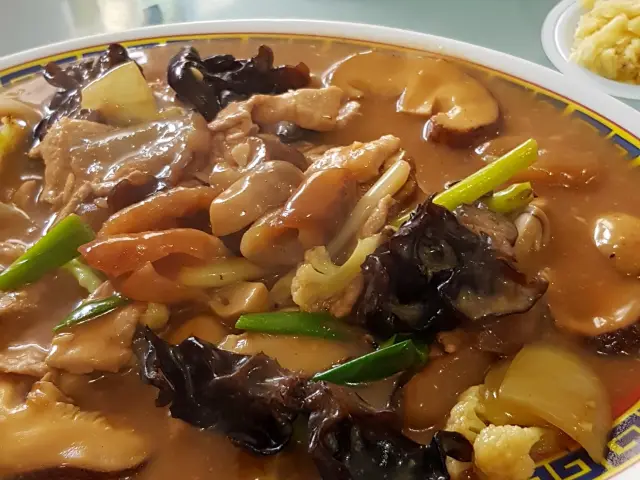 Gambar Makanan Ta Thao Chinese Resto 11