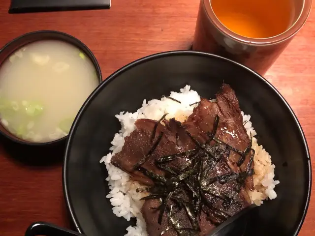 Gambar Makanan Daitokyo Sakaba 15