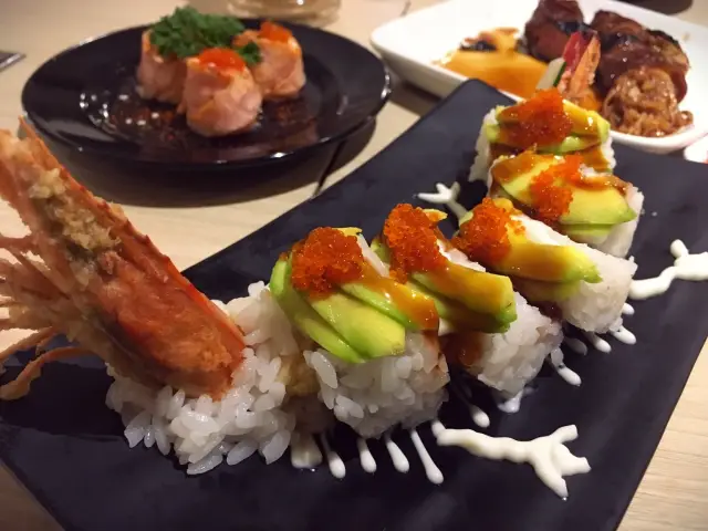 Gambar Makanan SekaiSushi&Shabu 2