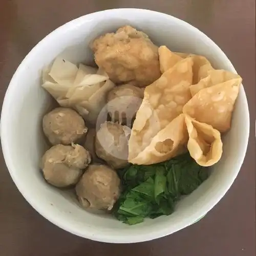 Gambar Makanan Bakso Ragil Putra 1, Denpasar 6