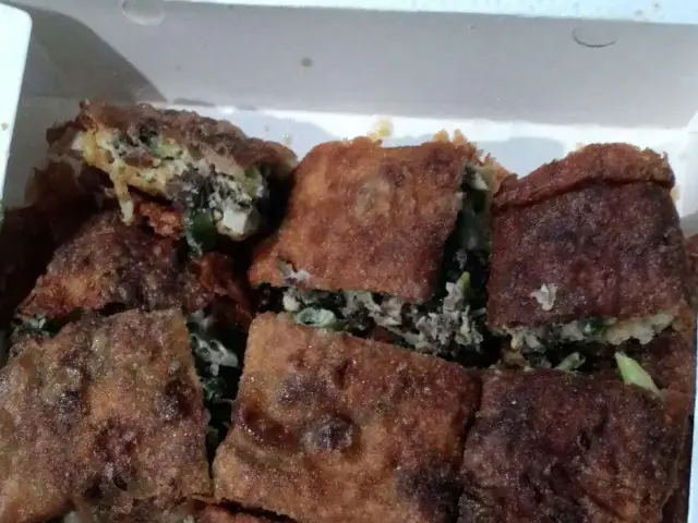 Gambar Makanan Martabak San Fransisco 12