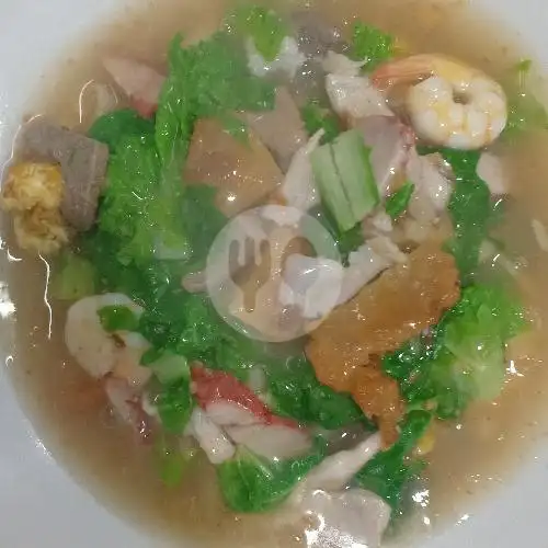 Gambar Makanan Bakmi Singkawang Ashin, Jelambar 10