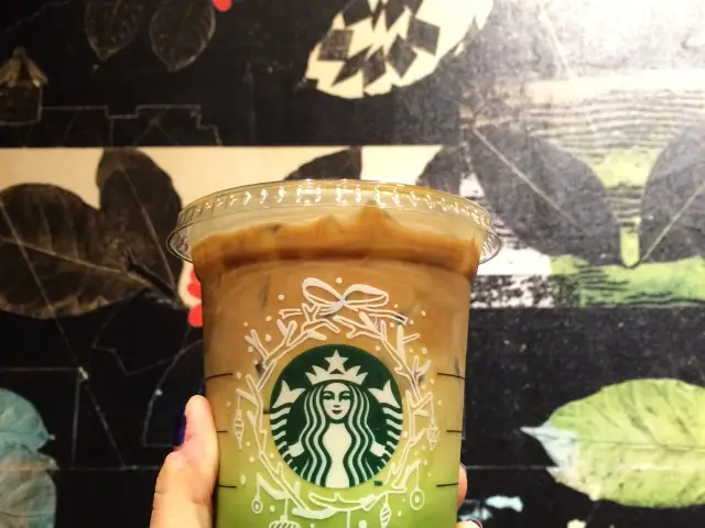 Gambar Makanan StarbucksCoffee 7