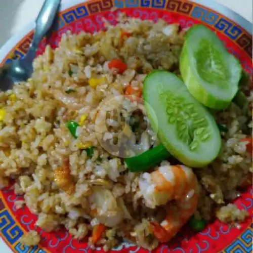 Gambar Makanan Bakmi Siantar Jaya Kopitiam, Bangunan Barat 7