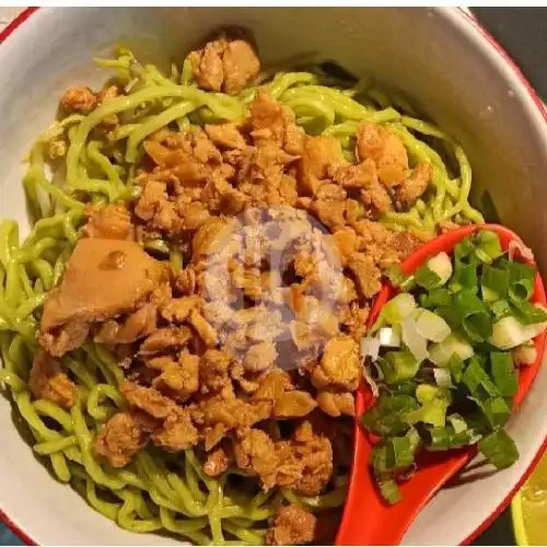 Gambar Makanan Mie Ayam Sayur Ci'Yeyen, Teluknaga 10