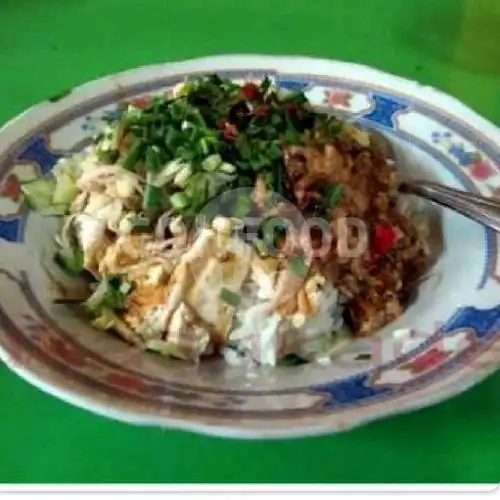 Gambar Makanan Tutut Mang Oded, Cukang Kawung 11