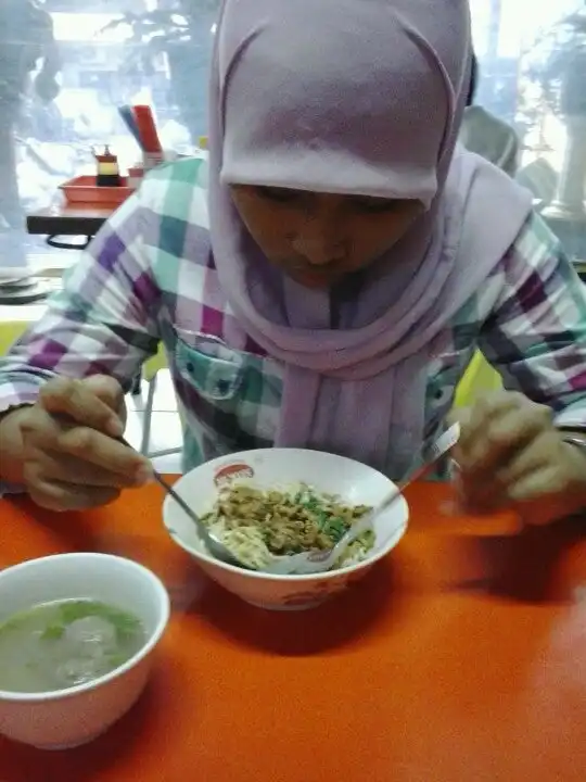 Gambar Makanan Bakso Kebon 6