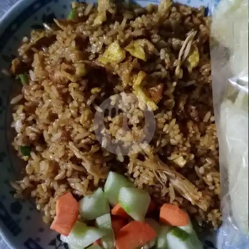 Gambar Makanan Nasi Goreng Pak Haji, BSI 2 1