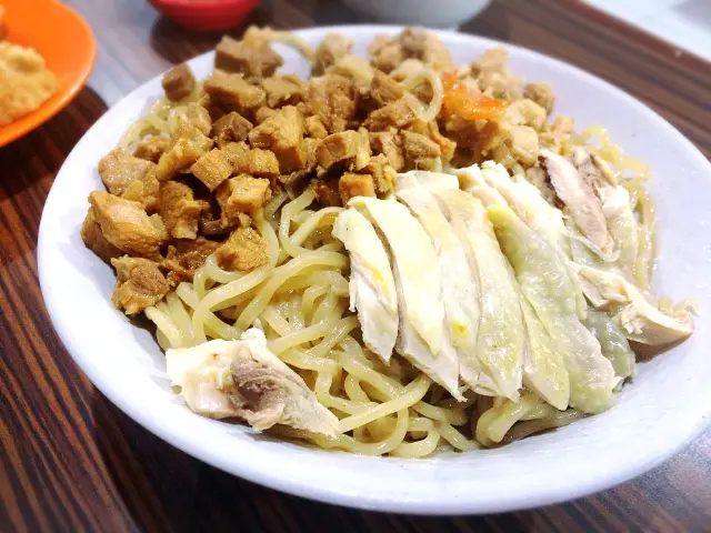 Gambar Makanan Bakmi Asuk 9