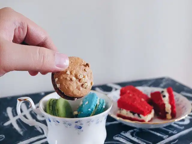 Gambar Makanan Kampoeng roti 4