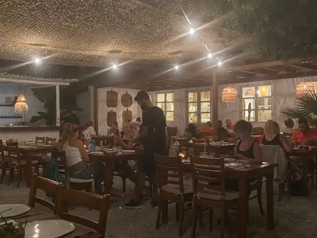 Dereköy Lokantası'nin yemek ve ambiyans fotoğrafları 17