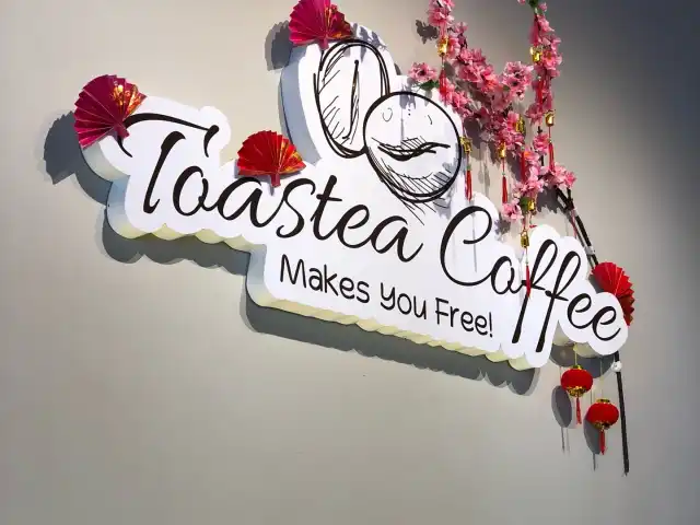 Toastea Coffee Food Photo 3