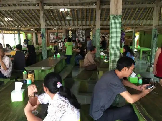 Gambar Makanan Nasi Tempong Indra 15