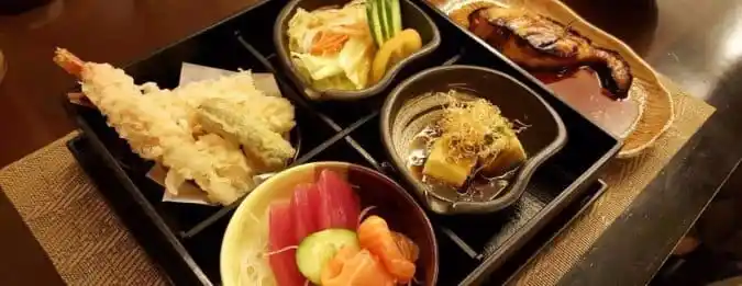Tanabe Food Photo 1