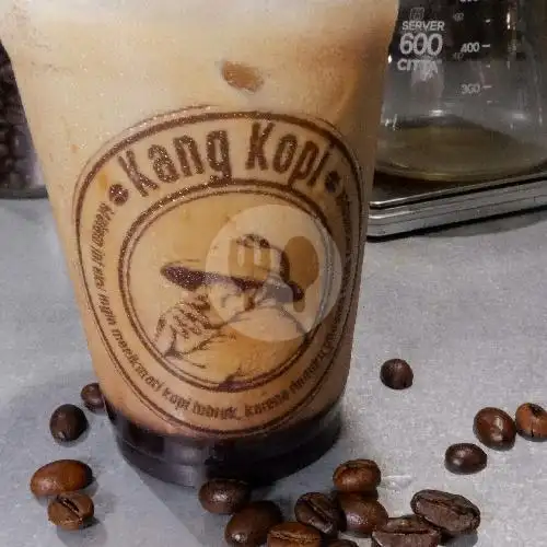 Gambar Makanan Kang Kopi, Semarang Utara 1