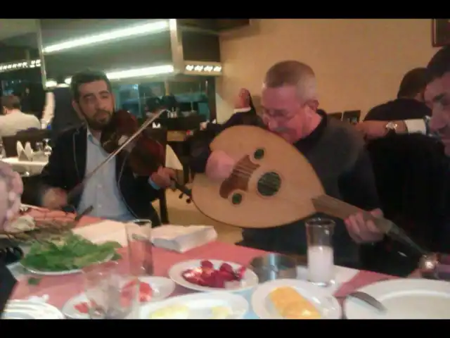 Ankara Ocakbaşı'nin yemek ve ambiyans fotoğrafları 23