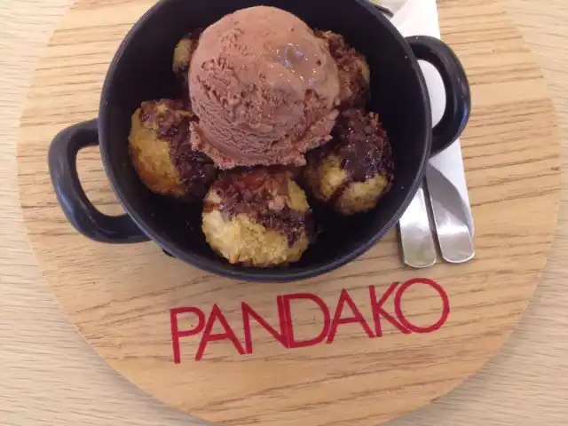 Gambar Makanan Pandako Dessert 14