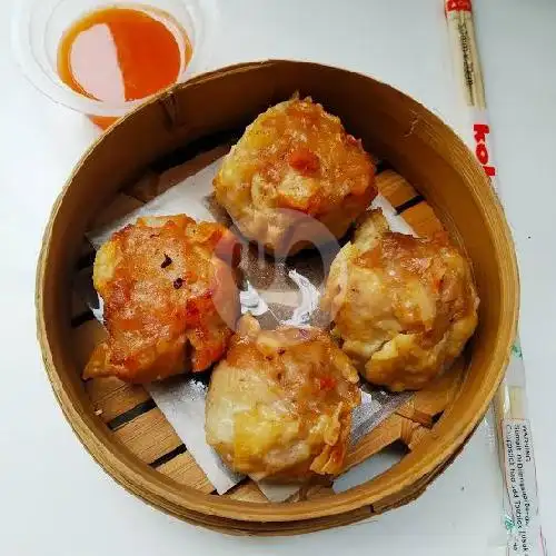 Gambar Makanan DIMSUM PELANGI 14