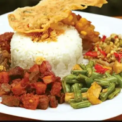 Gambar Makanan Warung Setia Kawan Jl.Batursari No 22 Sanur 7