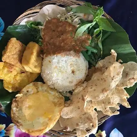 Gambar Makanan Warung Nasi Pecel Madiun Puntikayu, Cabang Kambang Iwak 8