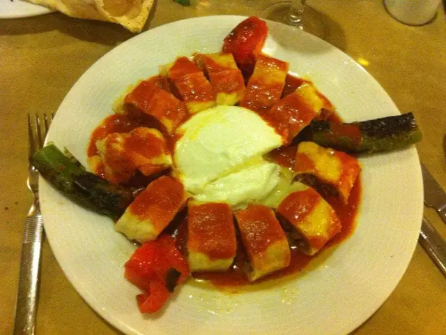 Adana Sofrası'nin yemek ve ambiyans fotoğrafları 57