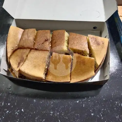 Gambar Makanan Martabak Adella jaya duren tiga, jl duren tiga raya 1