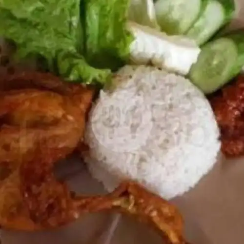 Gambar Makanan Pecel Lele Maruf, Cendrawasih 7