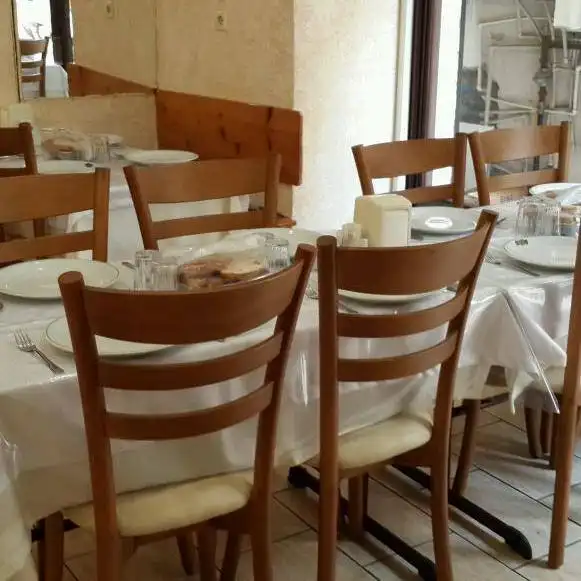 Bahar Restaurant'nin yemek ve ambiyans fotoğrafları 29