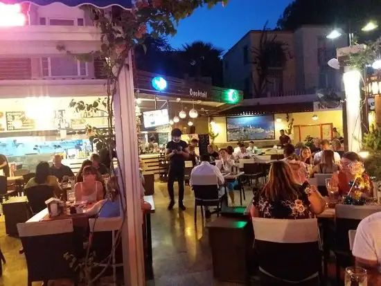 Shanghai Restaurant'nin yemek ve ambiyans fotoğrafları 16