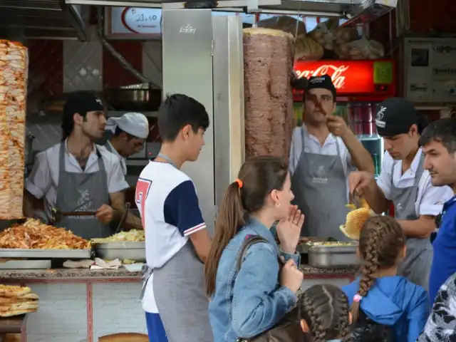 Semazen Döner & Cafe'nin yemek ve ambiyans fotoğrafları 48