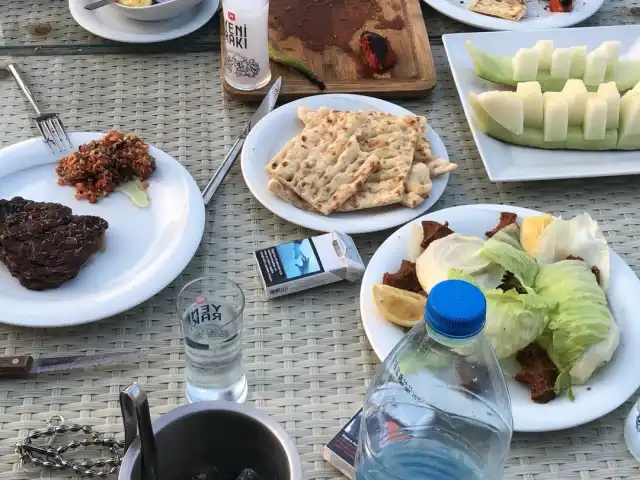 Adana Ocak Başı'nin yemek ve ambiyans fotoğrafları 3