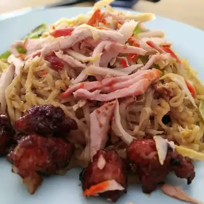 Tuaran Mee Restoran