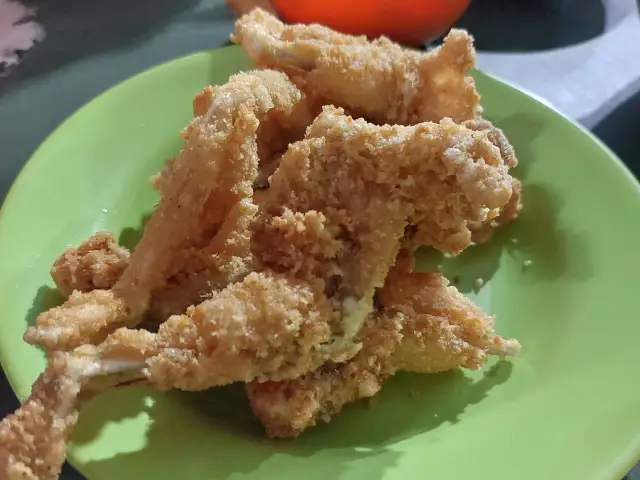 Gambar Makanan Swike Karang Anyar 5