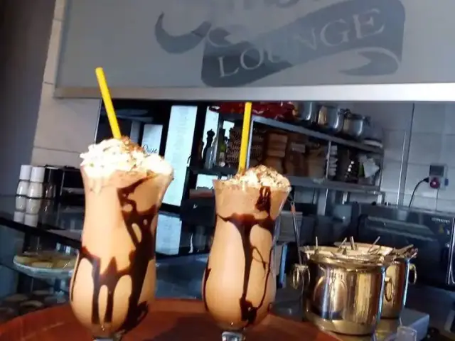 Bey Kapısı - Shisha Lounge Cafe & Restaurant'nin yemek ve ambiyans fotoğrafları 8
