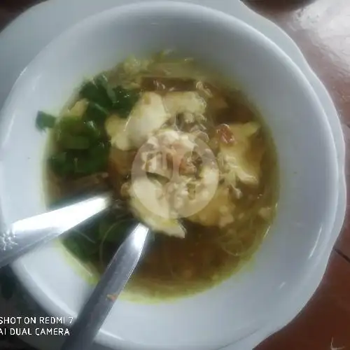 Gambar Makanan Soto Mas Ilham 1