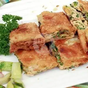 Gambar Makanan Martabak Manis Si Kembar, Cipinang Jaya 6