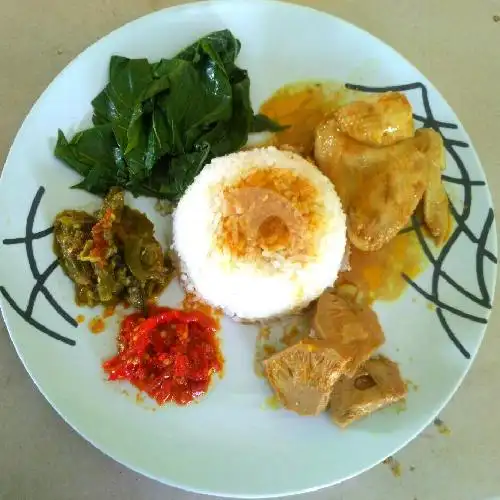 Gambar Makanan RM Padang Bendung Anai, Mulawarman 3