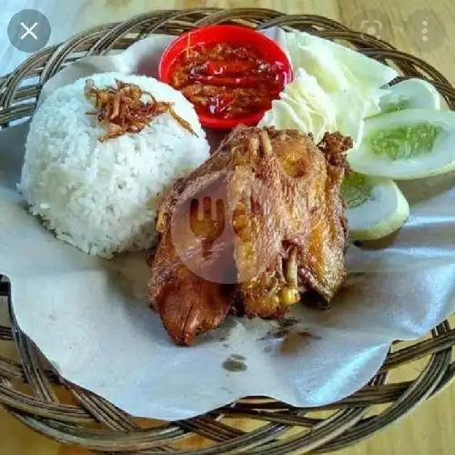 Gambar Makanan Warung Banyuwangi Bu Susi 9