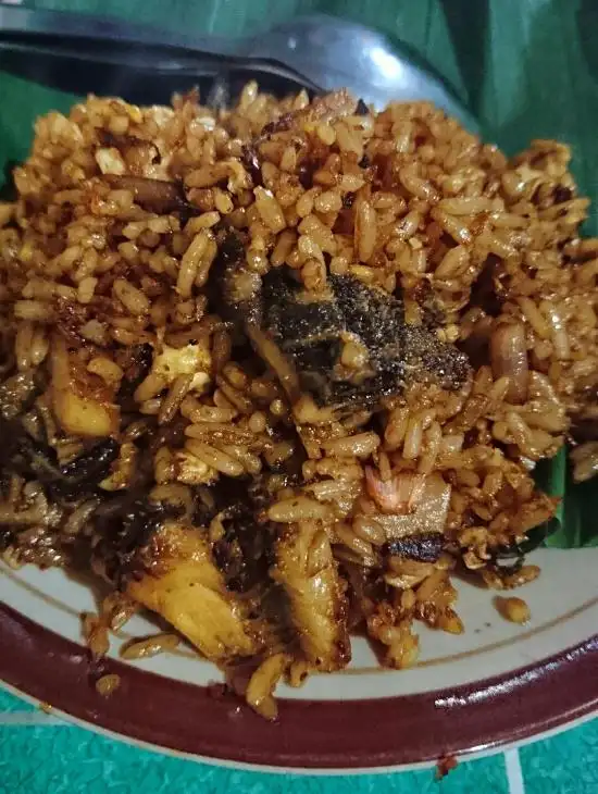 Gambar Makanan Nasi Goreng Babat Pak Sumarsono 8