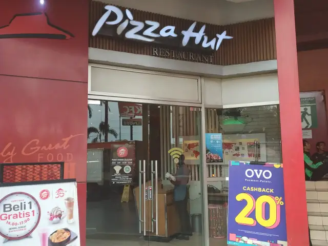 Gambar Makanan Pizza Hut 15