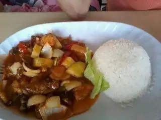 Asian Cuisine Restaurant (Likas Plaza)