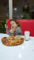 Oley Pizza'nin yemek ve ambiyans fotoğrafları 2
