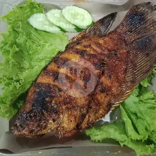 Gambar Makanan Ayam Bakar Jawara, Sukabangun 2 8