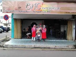 BNC Steamboat dan Nasi Kukus Kak Ani Food Photo 2